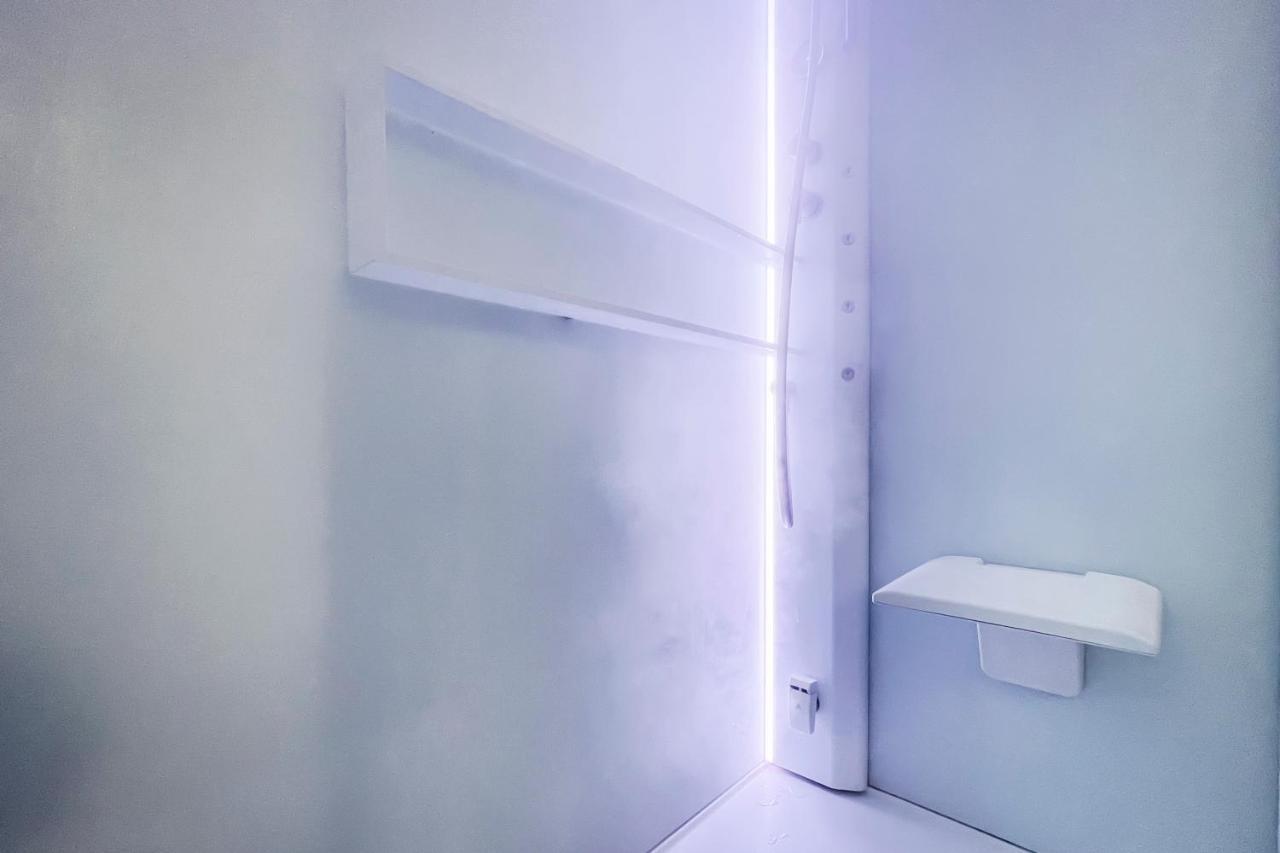 Apartment Luxrent Loft Lagrange *