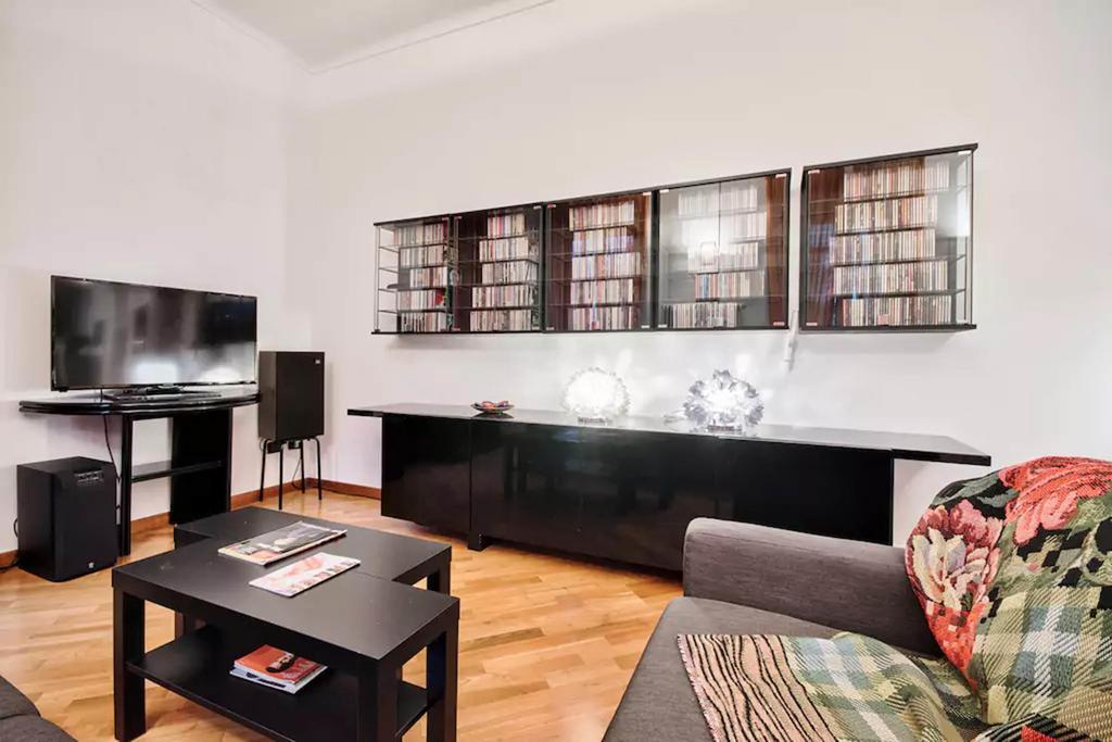 Luxrent Loft Lagrange * Turin