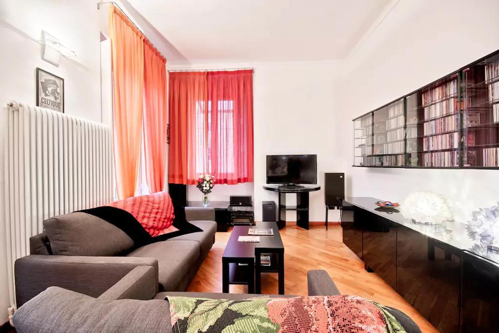 Apartment Luxrent Loft Lagrange