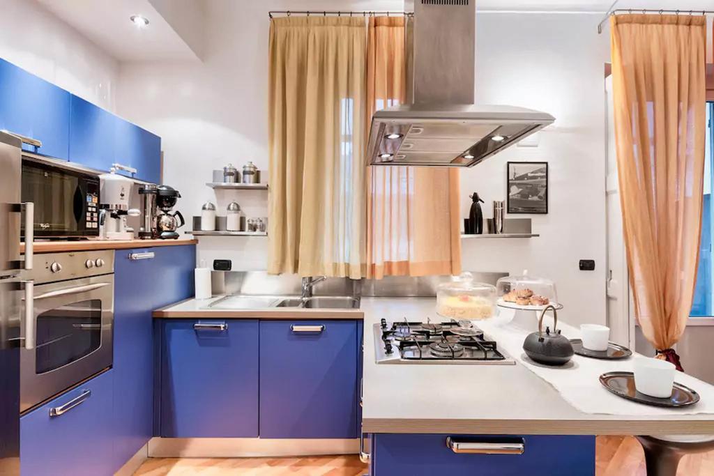 Luxrent Loft Lagrange Turin