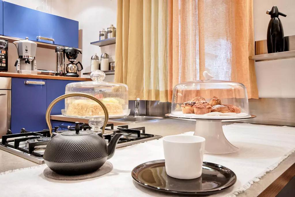 Luxrent Loft Lagrange