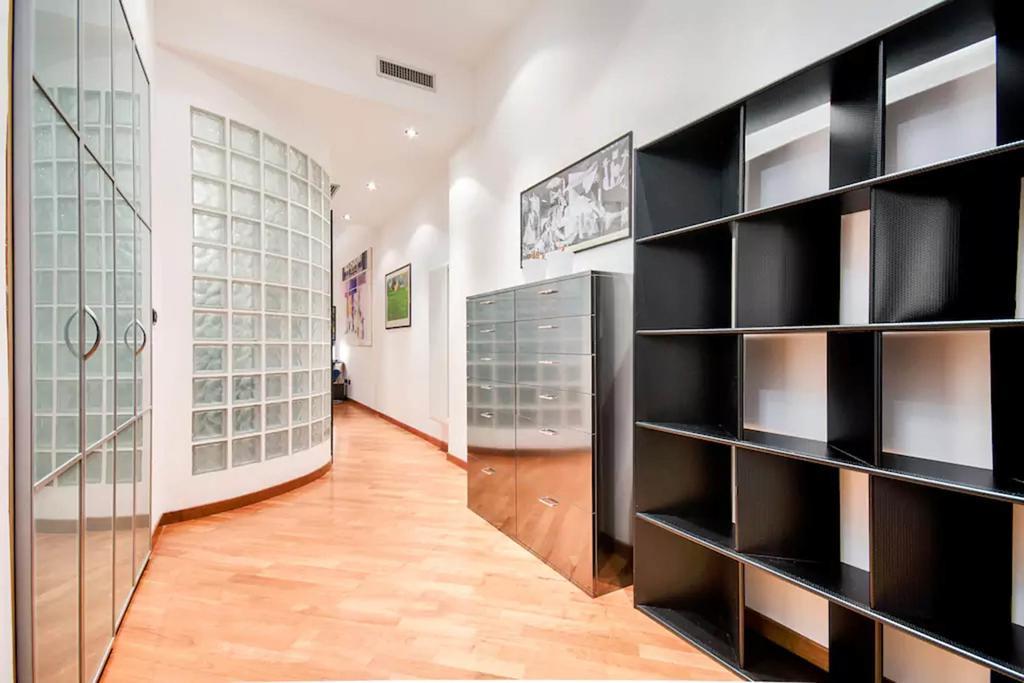 Apartment Luxrent Loft Lagrange *
